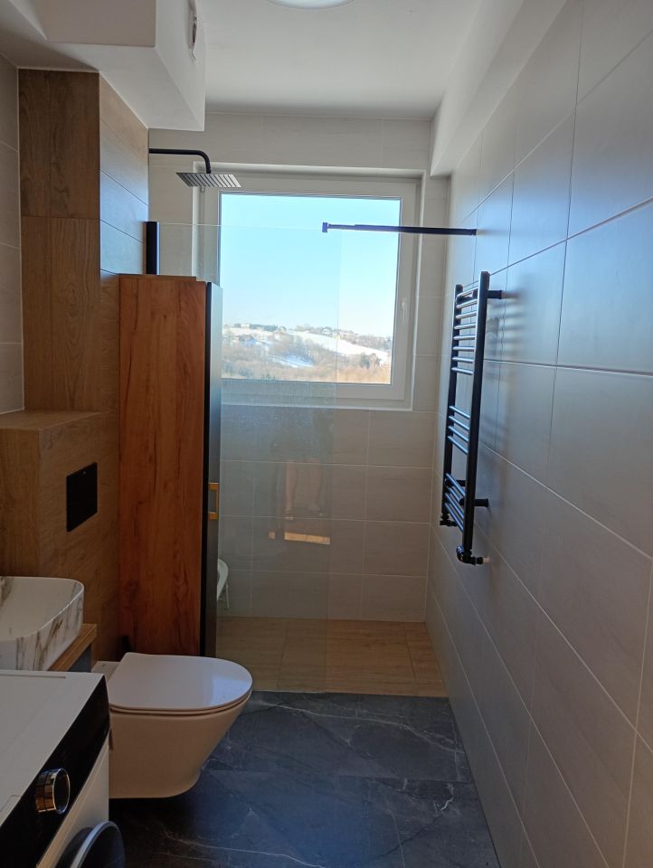 Mieszkanie 3-pokojowe Mogilno. Zdjęcie 6