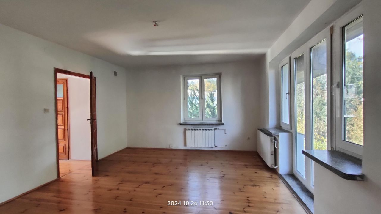 dom szeregowy, 9 pokoi Warszawa Bemowo, ul. Alberta Einsteina. Zdjęcie 10