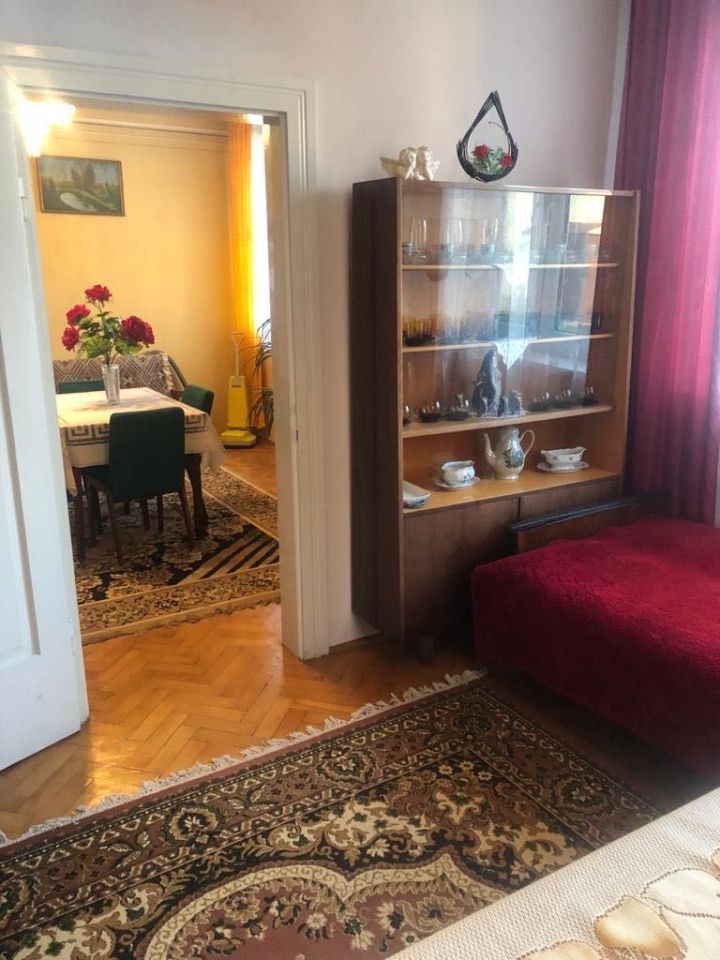 dom wolnostojący, 3 pokoje Kryg. Zdjęcie 5