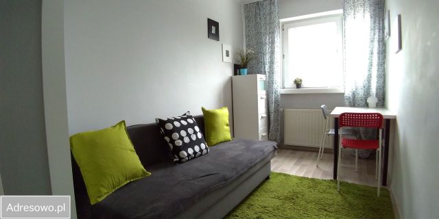 Mieszkanie 4-pokojowe Warszawa Bielany, ul. Wrzeciono. Zdjęcie 1