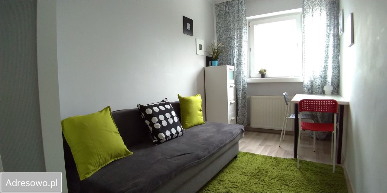 Mieszkanie 4-pokojowe Warszawa Bielany, ul. Wrzeciono. Zdjęcie 1