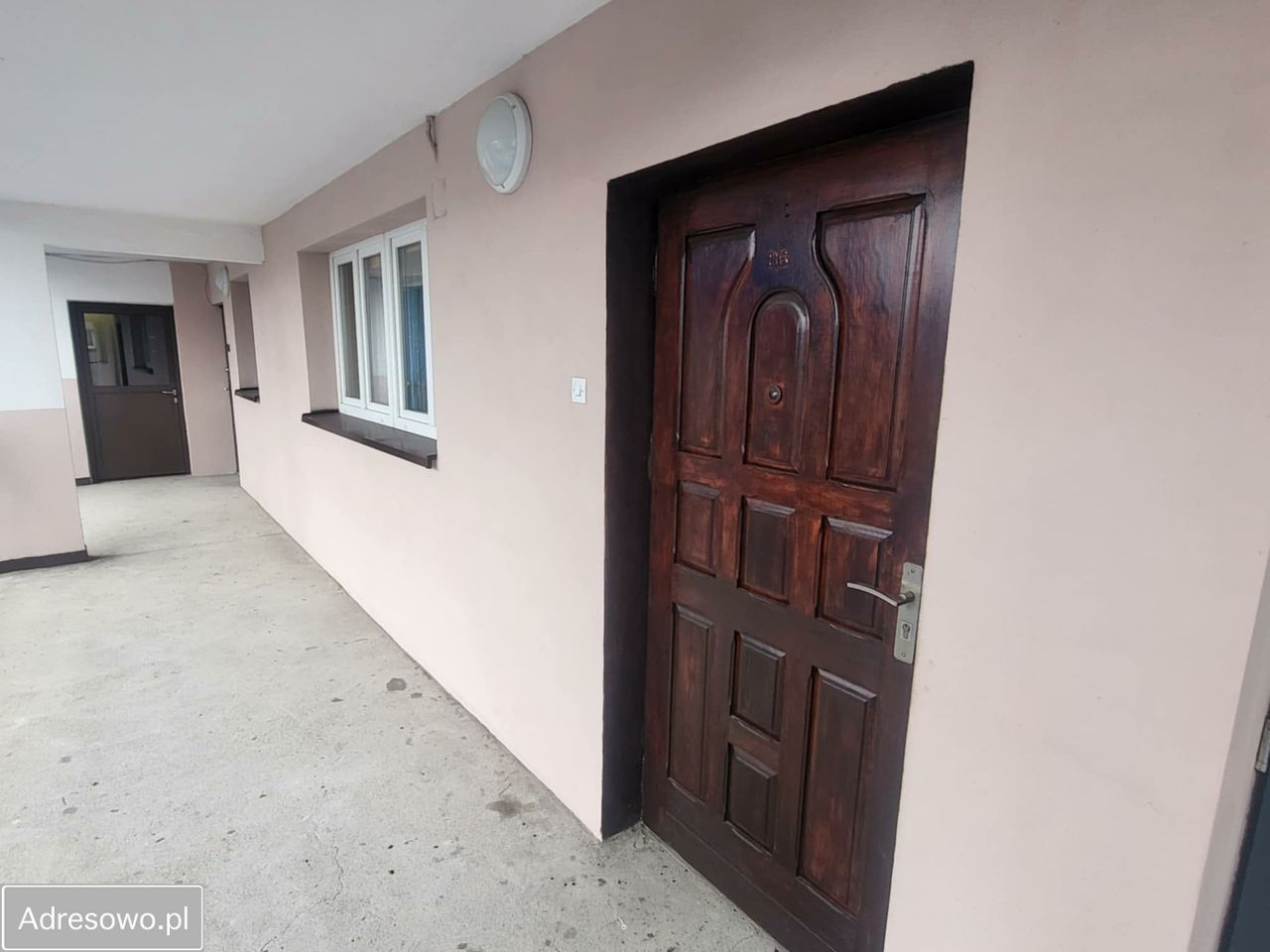 Mieszkanie 2-pokojowe Olkusz Słowiki, pl. Konstytucji 3 Maja. Zdjęcie 9