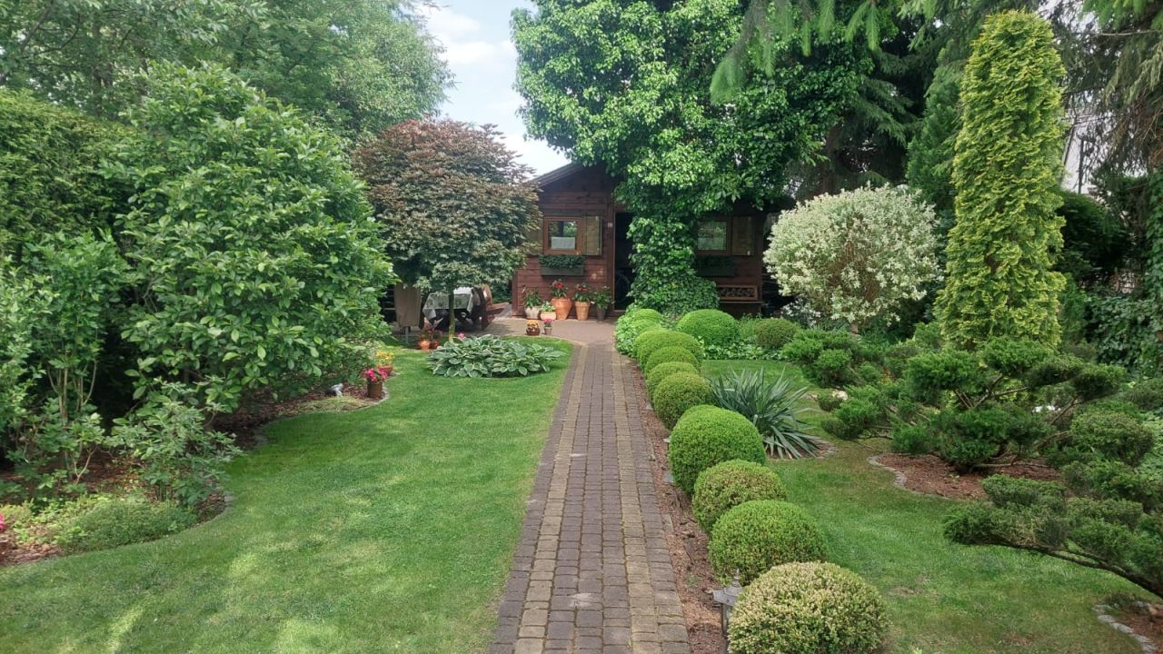 Działka rod Toruń Centrum, ul. Wielki Rów. Zdjęcie 7