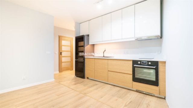 Mieszkanie 2-pokojowe Kraków Grzegórzki, ul. Masarska. Zdjęcie 1