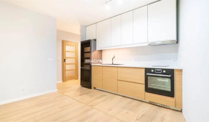 Mieszkanie 2-pokojowe Kraków Grzegórzki, ul. Masarska