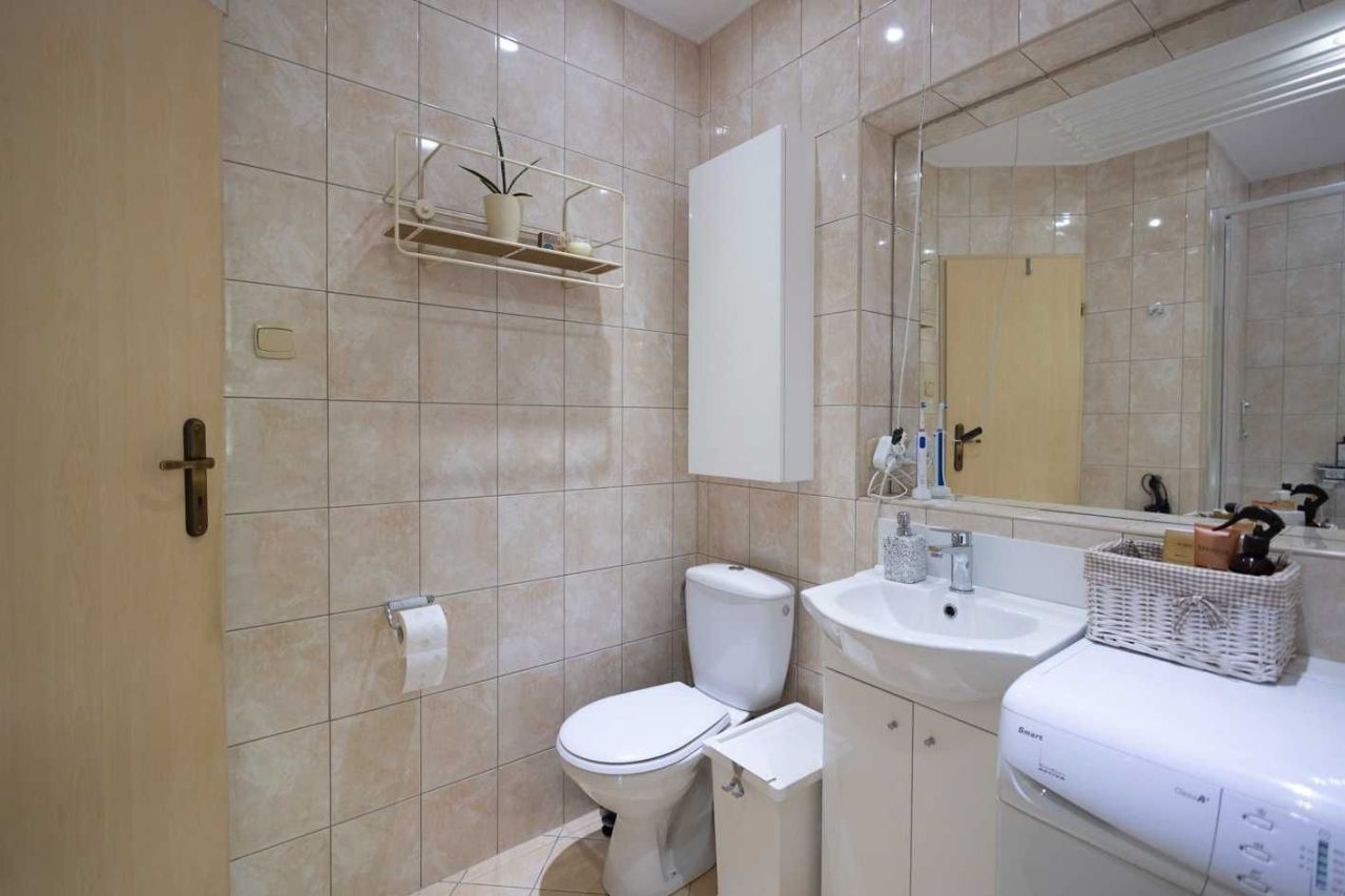 Mieszkanie 1-pokojowe Łódź Polesie, ul. Mikołaja Kopernika. Zdjęcie 6