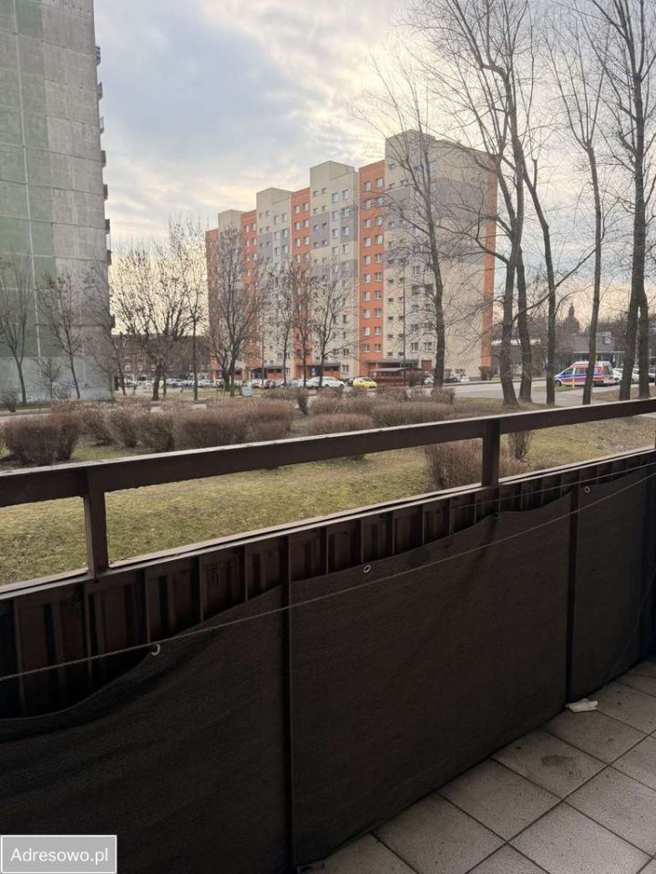 Mieszkanie 2-pokojowe Świętochłowice, ul. Polna. Zdjęcie 7