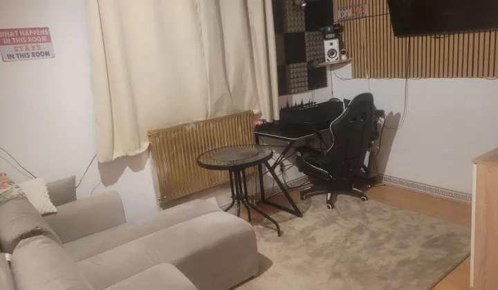 Mieszkanie 1-pokojowe Turka