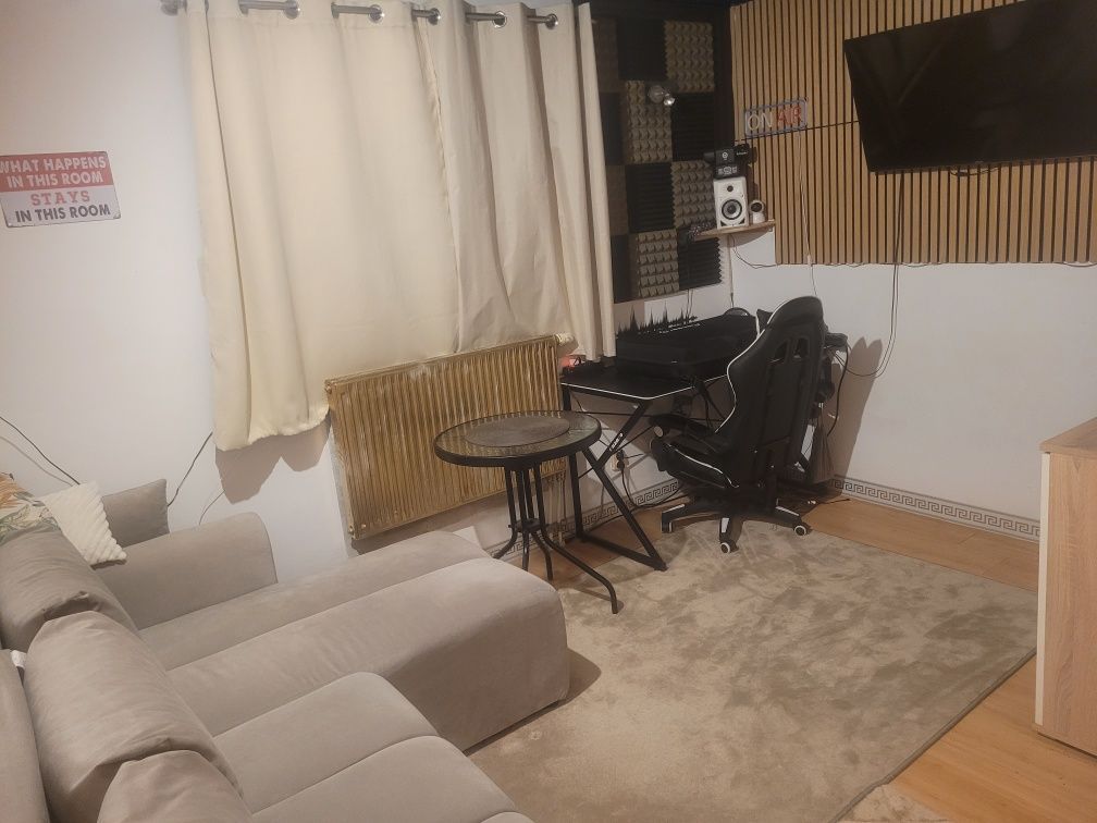 Mieszkanie 1-pokojowe Turka. Zdjęcie 1