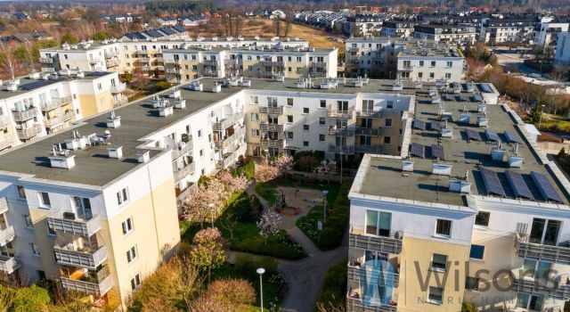 Mieszkanie 3-pokojowe Warszawa Białołęka, ul. Żeglugi Wiślanej. Zdjęcie 16