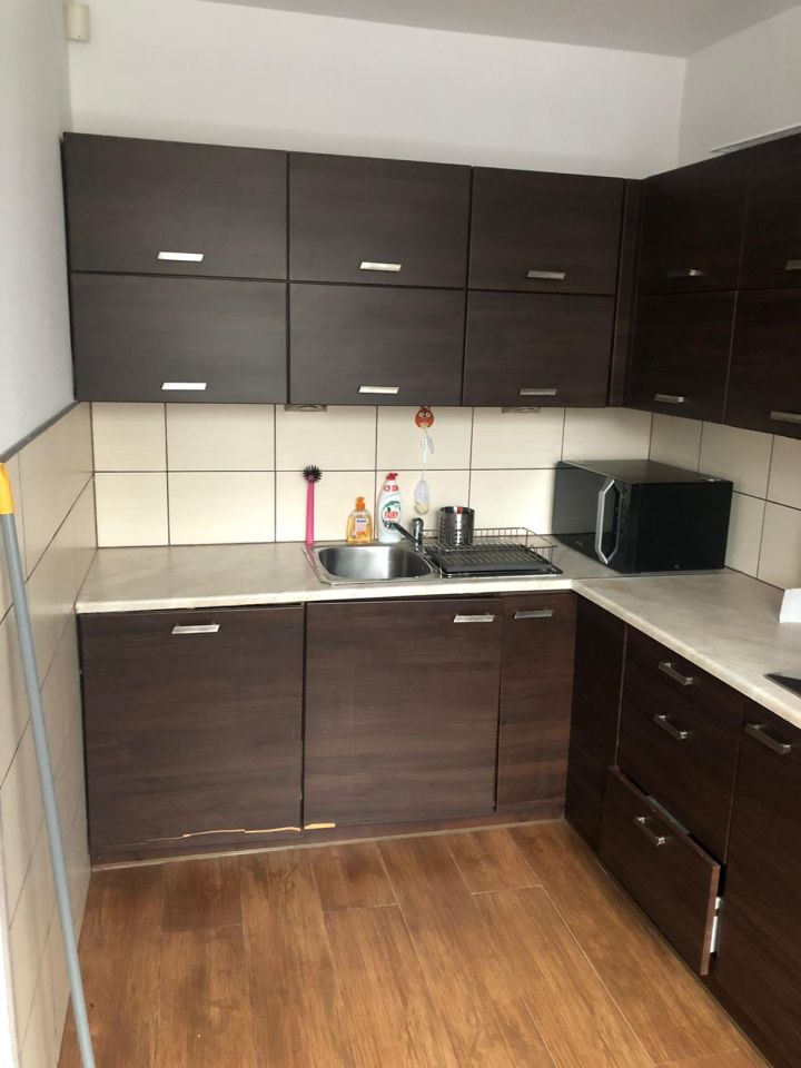 Mieszkanie 3-pokojowe Kraków Opatkowice, ul. Kłuszyńska. Zdjęcie 6