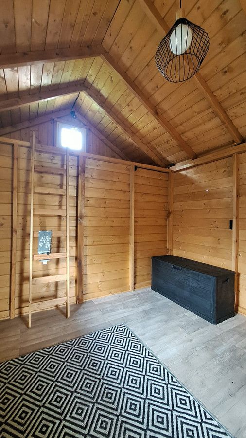 Działka rod Jaworzno, ul. gen. Feliksa Kamińskiego. Zdjęcie 14