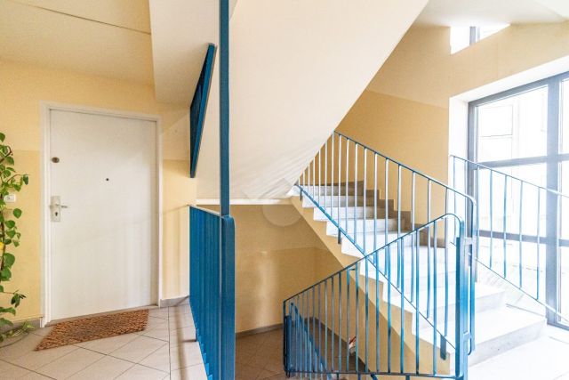 Mieszkanie 2-pokojowe Kraków Kurdwanów, ul. Marii i Bolesława Wysłouchów. Zdjęcie 9