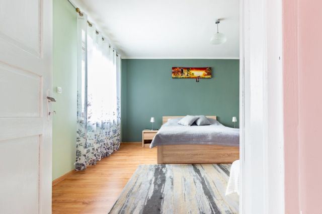 siedlisko, 6 pokoi Jatwieź Mała. Zdjęcie 3