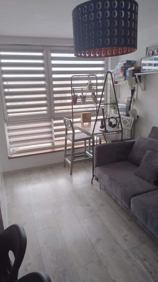 Mieszkanie 2-pokojowe Nowy Dwór Mazowiecki Osiedle Młodych, ul. Jasna. Zdjęcie 3