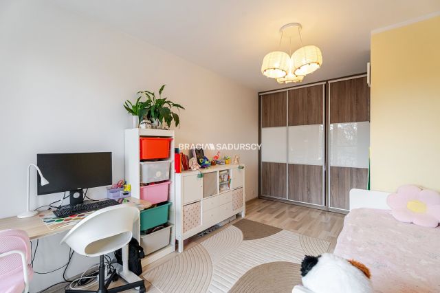 Mieszkanie 2-pokojowe Kraków Czyżyny, al. Jana Pawła II. Zdjęcie 10