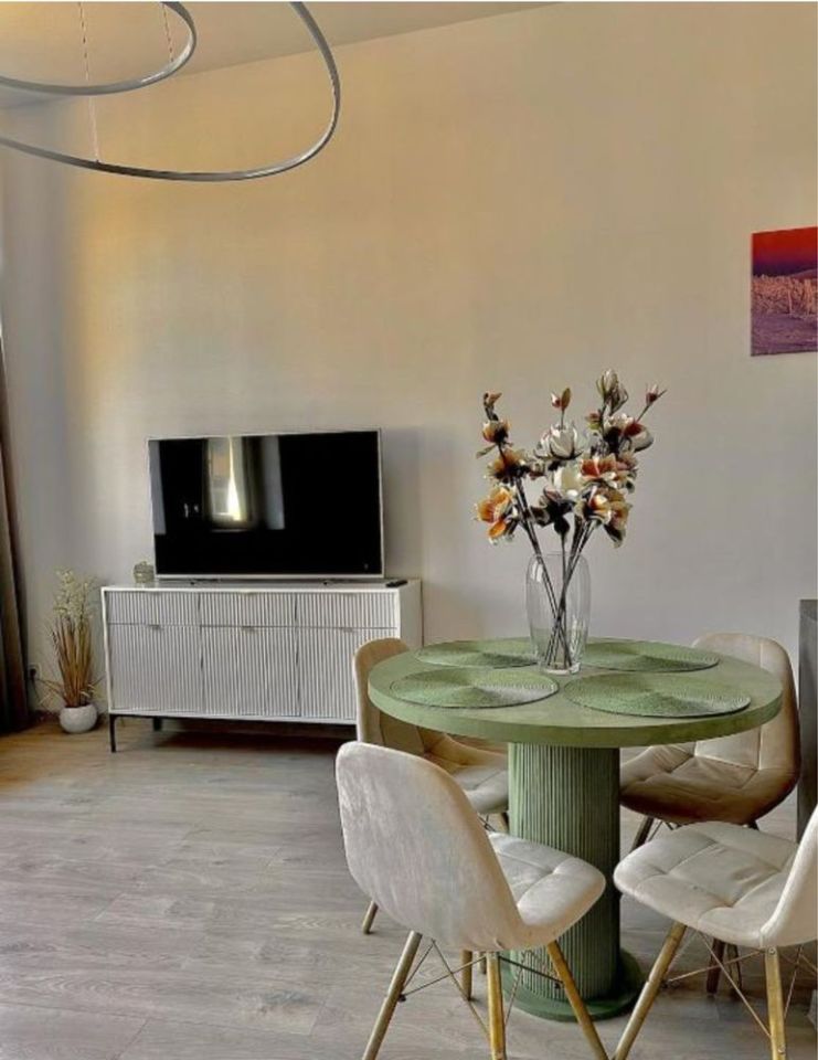 Mieszkanie 1-pokojowe Jelenia Góra Centrum. Zdjęcie 4