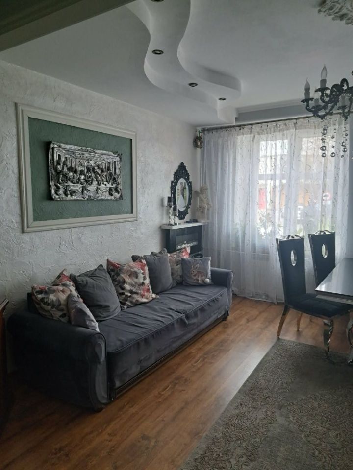 Mieszkanie 2-pokojowe Biała Piska. Zdjęcie 3