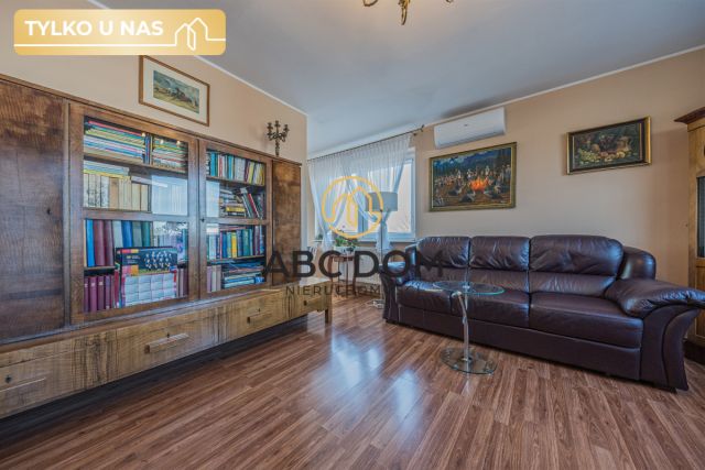 Mieszkanie 5-pokojowe Pruszcz Gdański, ul. Grunwaldzka. Zdjęcie 5