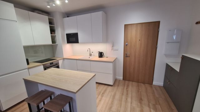 Mieszkanie 3-pokojowe Gdańsk, ul. Wałowa. Zdjęcie 6