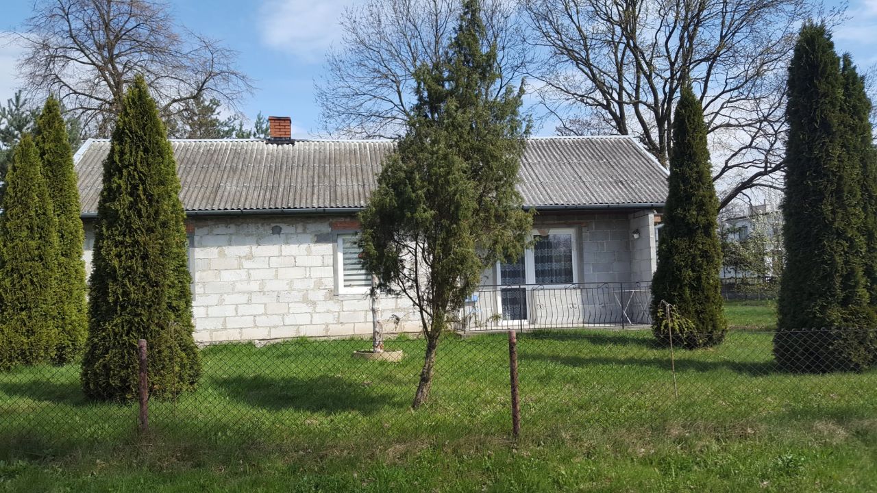 dom wolnostojący, 3 pokoje Gacki Gacki Górne. Zdjęcie 7