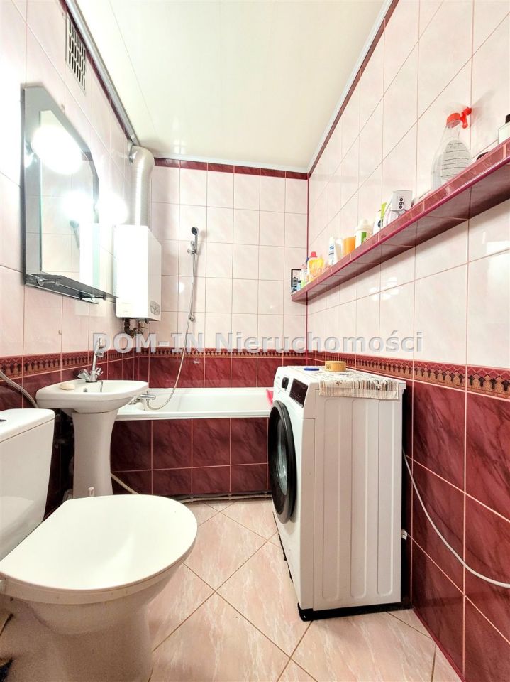 Mieszkanie 3-pokojowe Jastrzębie-Zdrój, ul. Wielkopolska. Zdjęcie 7