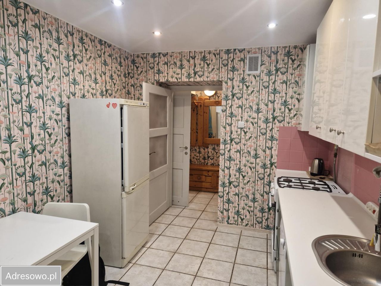 Mieszkanie 2-pokojowe Gliwice Śródmieście, ul. Górnych Wałów. Zdjęcie 5