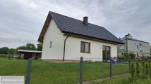 dom wolnostojący, 3 pokoje Wola Rafałowska. Zdjęcie 1