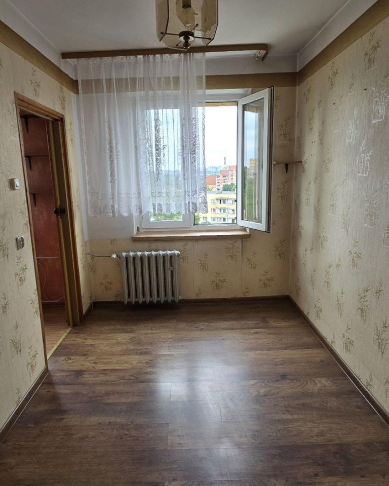 Mieszkanie 2-pokojowe Katowice os. Witosa, ul. Wincentego Witosa. Zdjęcie 5