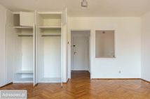 Mieszkanie 1-pokojowe Warszawa Mokotów, ul. Etiudy Rewolucyjnej. Zdjęcie 2