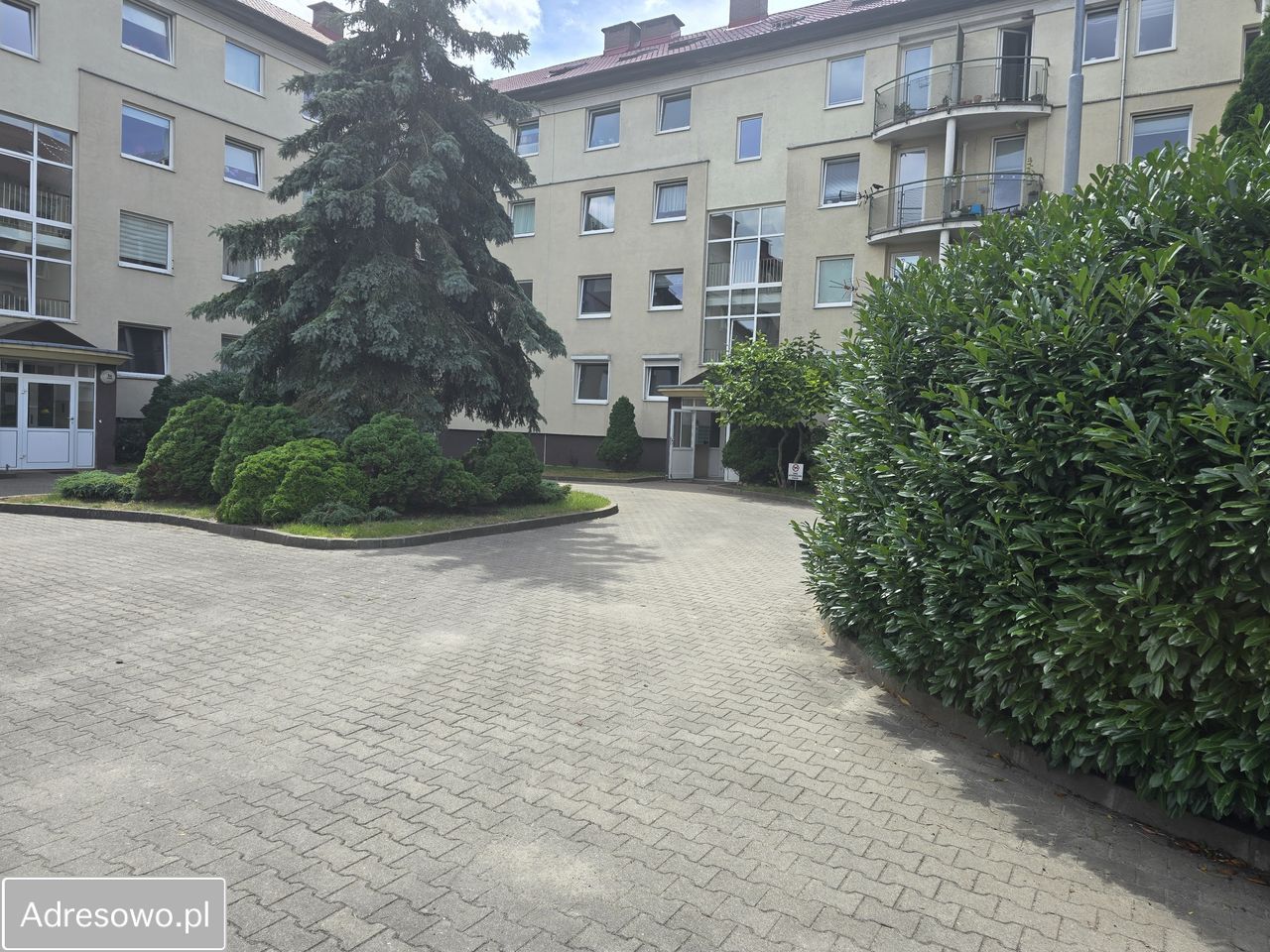 Mieszkanie 3-pokojowe Szczecin Warszewo, ul. Duńska. Zdjęcie 18