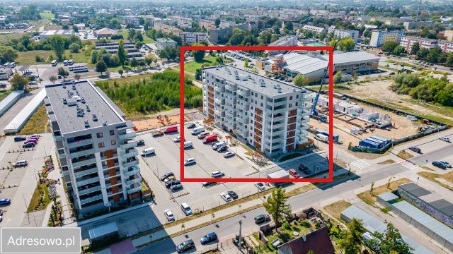 Mieszkanie 2-pokojowe Rypin, ul. Koszarowa. Zdjęcie 1