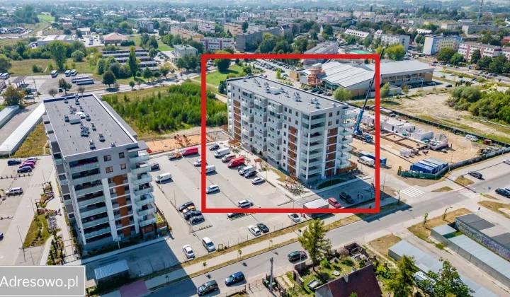 Mieszkanie 2-pokojowe Rypin, ul. Koszarowa