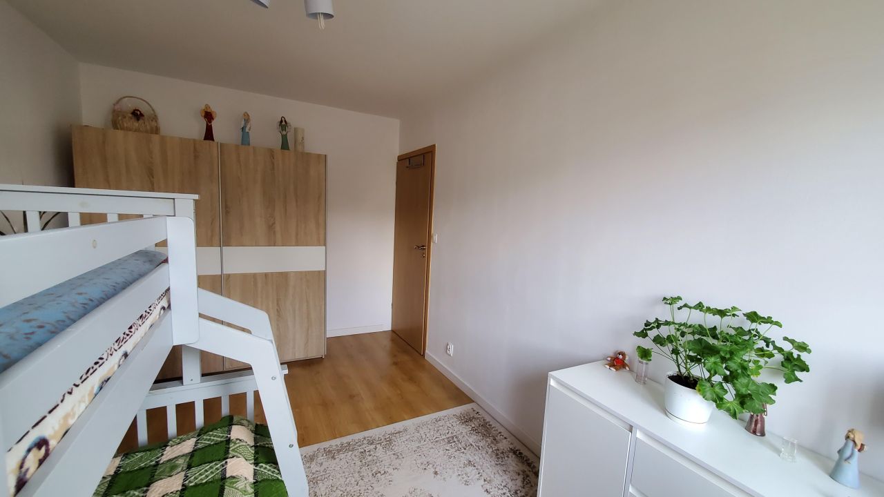 Mieszkanie 2-pokojowe Otwock Kresy Nadbrzeskie, ul. im. Generała Józefa Hallera. Zdjęcie 5