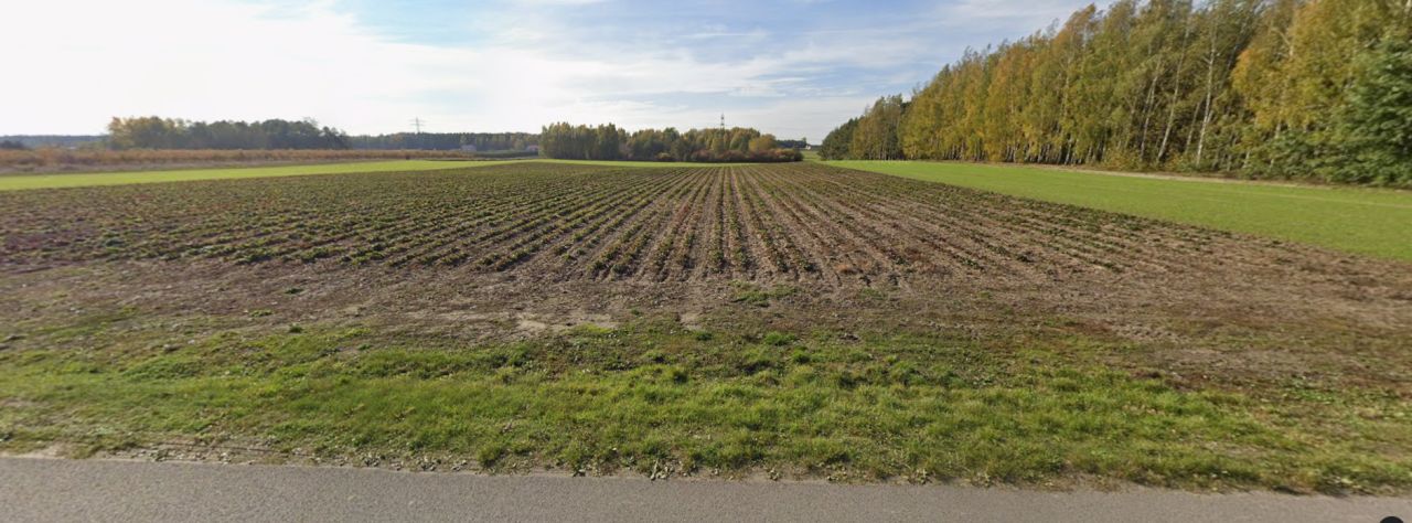 Działka rolna Wola Kukalska. Zdjęcie 5