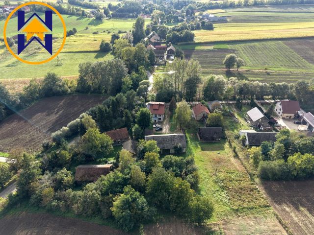 dom wolnostojący, 7 pokoi Donatkowice. Zdjęcie 18