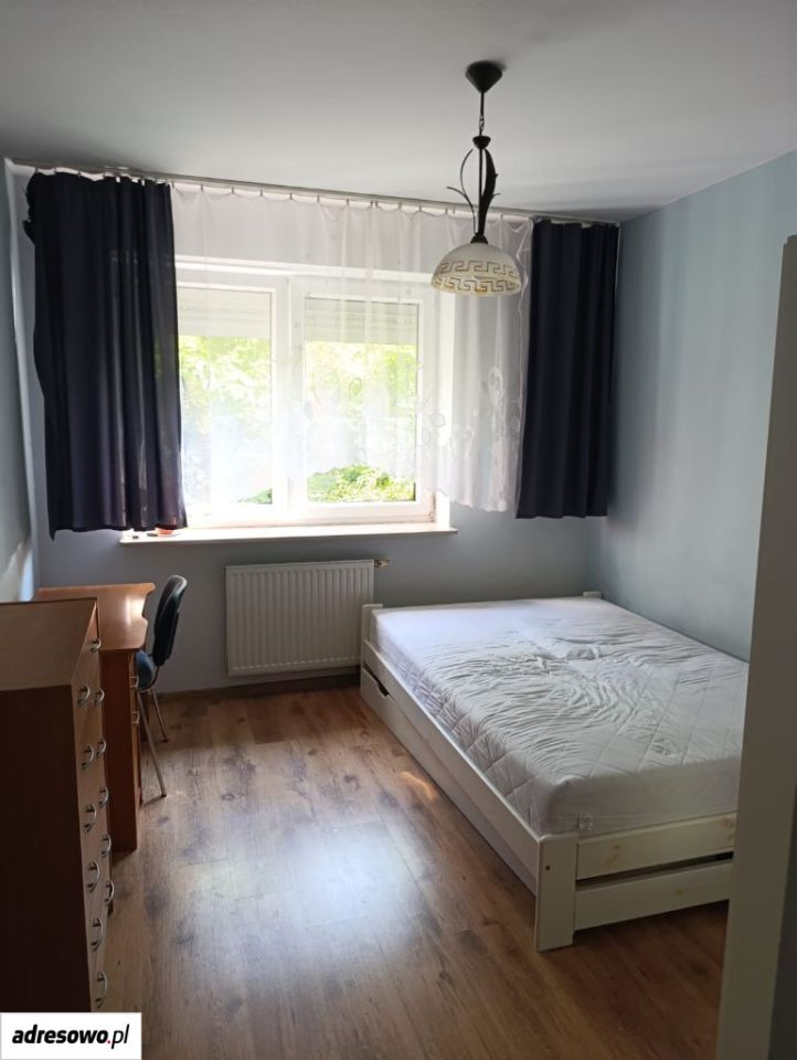 Mieszkanie 2-pokojowe Lublin Czechów Południowy, ul. Stefana Kisielewskiego. Zdjęcie 4