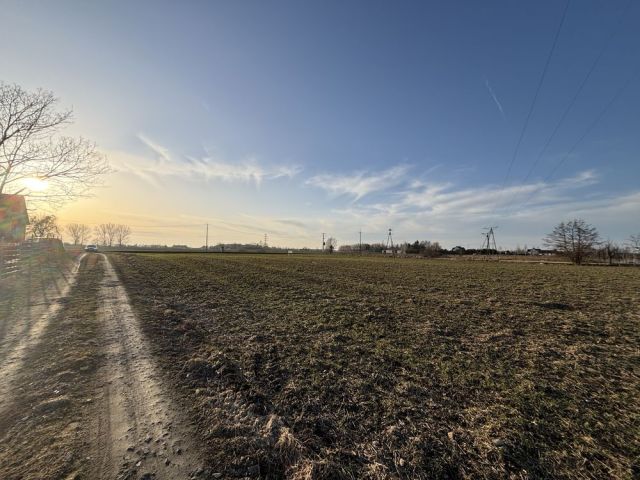 Działka budowlana Wąbrzeźno. Zdjęcie 1