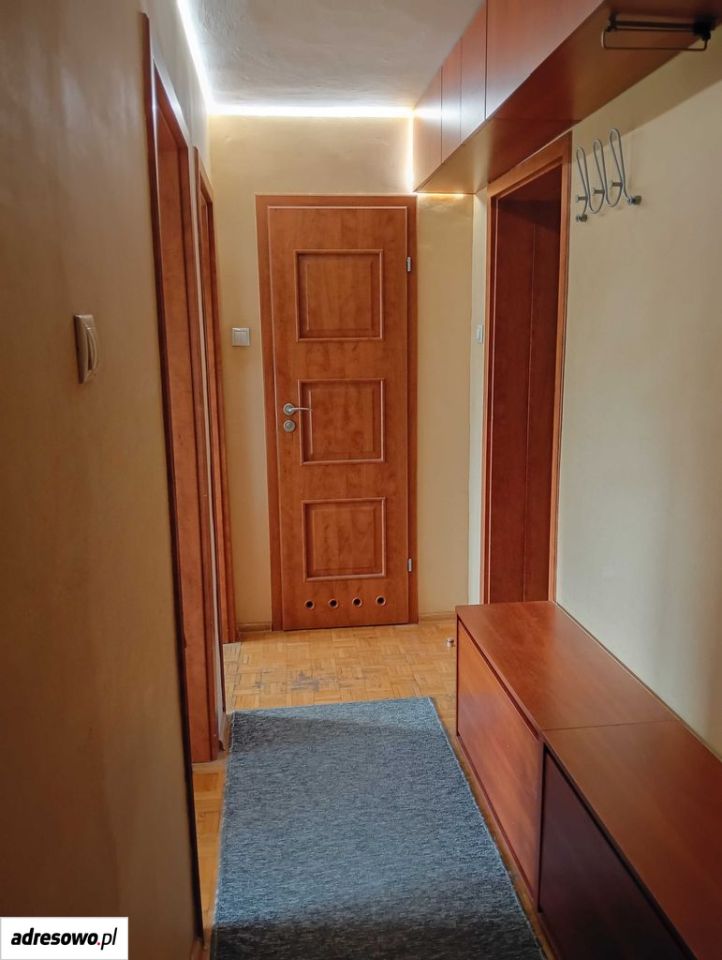 Mieszkanie 2-pokojowe Wrocław Fabryczna, ul. Bzowa. Zdjęcie 8