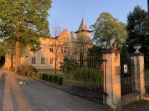 dworek, 20 pokoi Koźmin Wielkopolski, ul. Lipowa. Zdjęcie 1