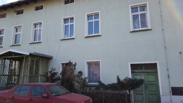 Mieszkanie 1-pokojowe Wrocław Krzyki, ul. Wałbrzyska. Zdjęcie 1
