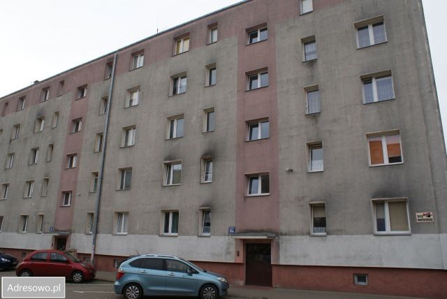 Mieszkanie 2-pokojowe Elbląg, ul. Lubraniecka. Zdjęcie 1