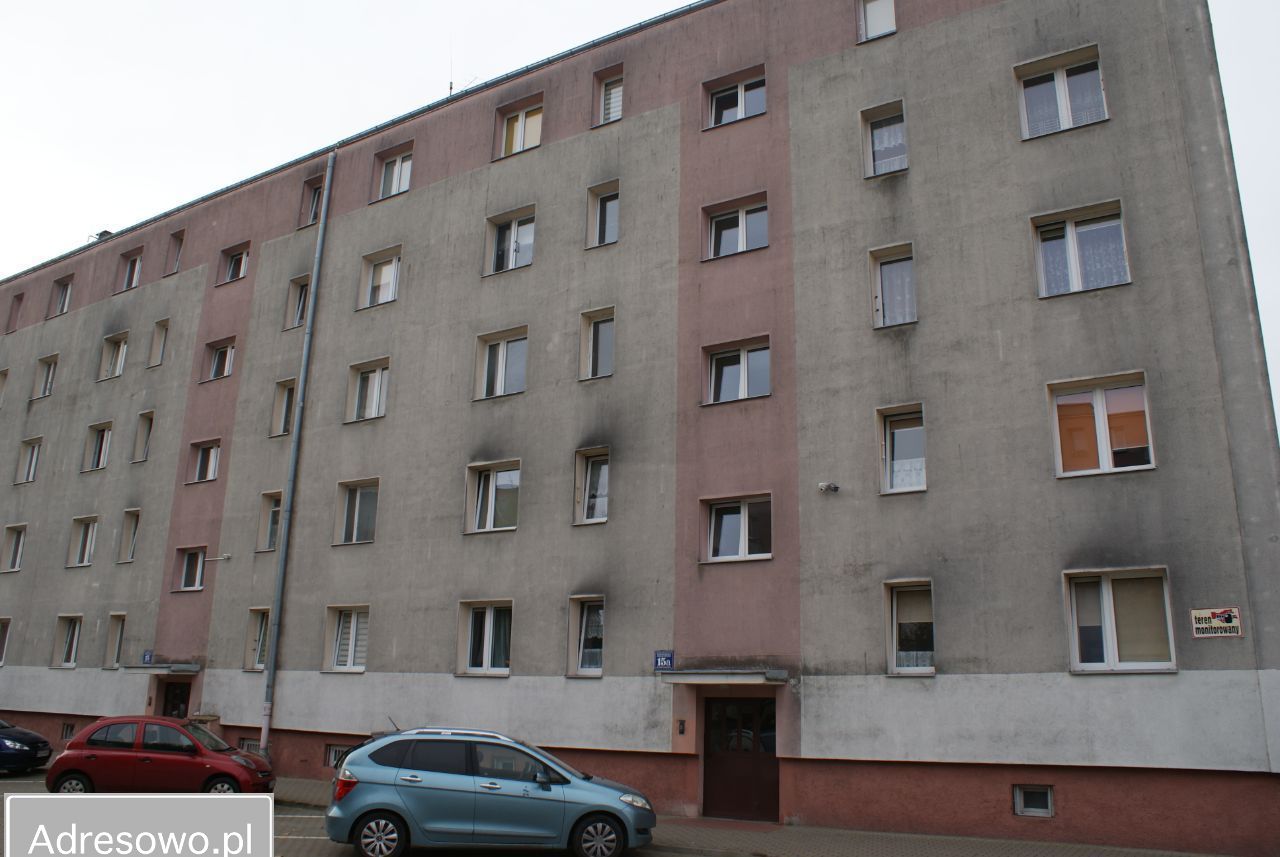 Mieszkanie 2-pokojowe Elbląg, ul. Lubraniecka