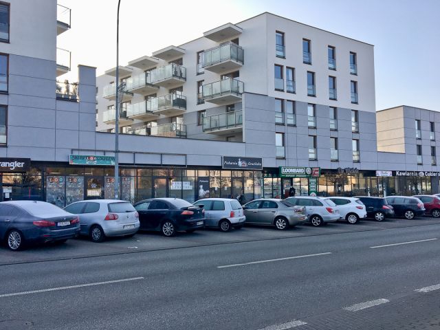 Mieszkanie 1-pokojowe Nowy Dwór Mazowiecki Centrum, ul. Modlińska. Zdjęcie 1