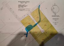 Działka budowlana Kołdowo. Zdjęcie 2