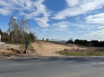 Działka budowlana Karbowo, ul. Wczasowa. Zdjęcie 2