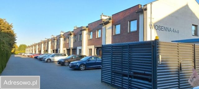 Mieszkanie 3-pokojowe Skierniewice, ul. Wiosenna. Zdjęcie 1