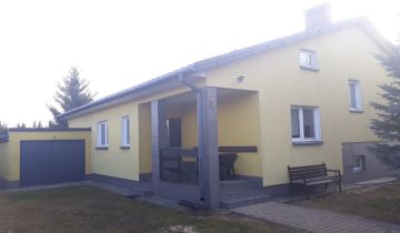 Dom na sprzedaż Włodawa ul. Malinowa 150 m2
