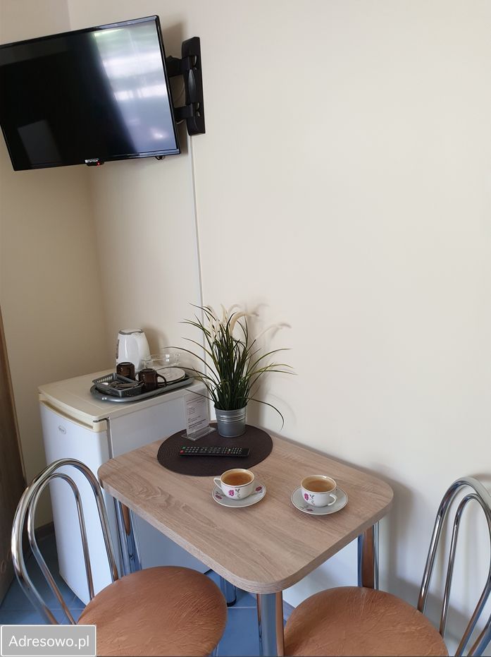 Hotel/pensjonat Dziwnów. Zdjęcie 3