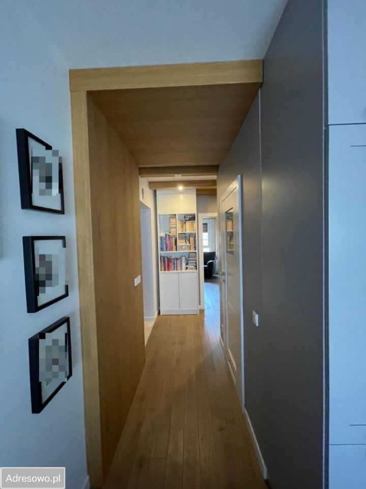 Mieszkanie 4-pokojowe Tomaszów Mazowiecki, ul. Browarna. Zdjęcie 3